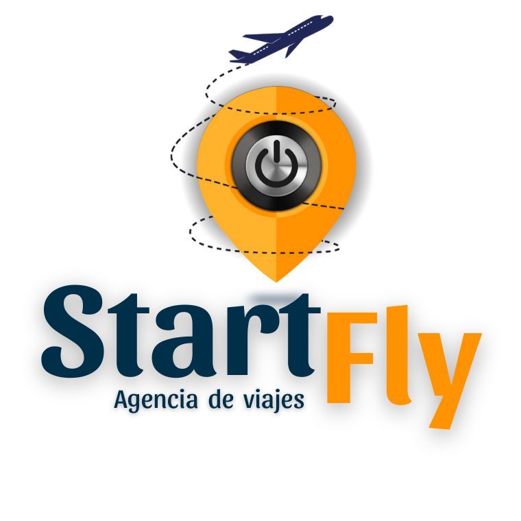 StartFly Logo